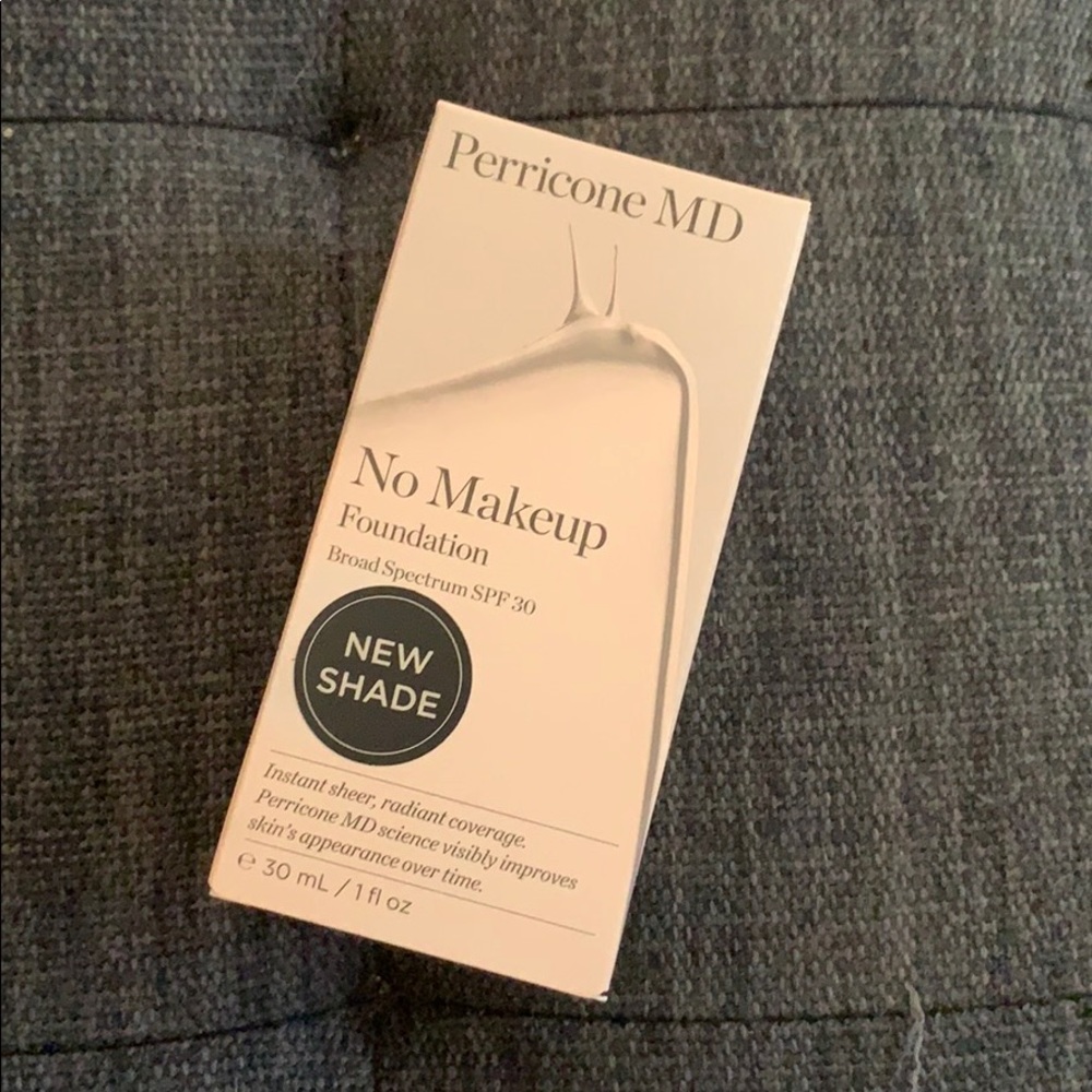 Perricone MD No Makeup Foundation- Fair